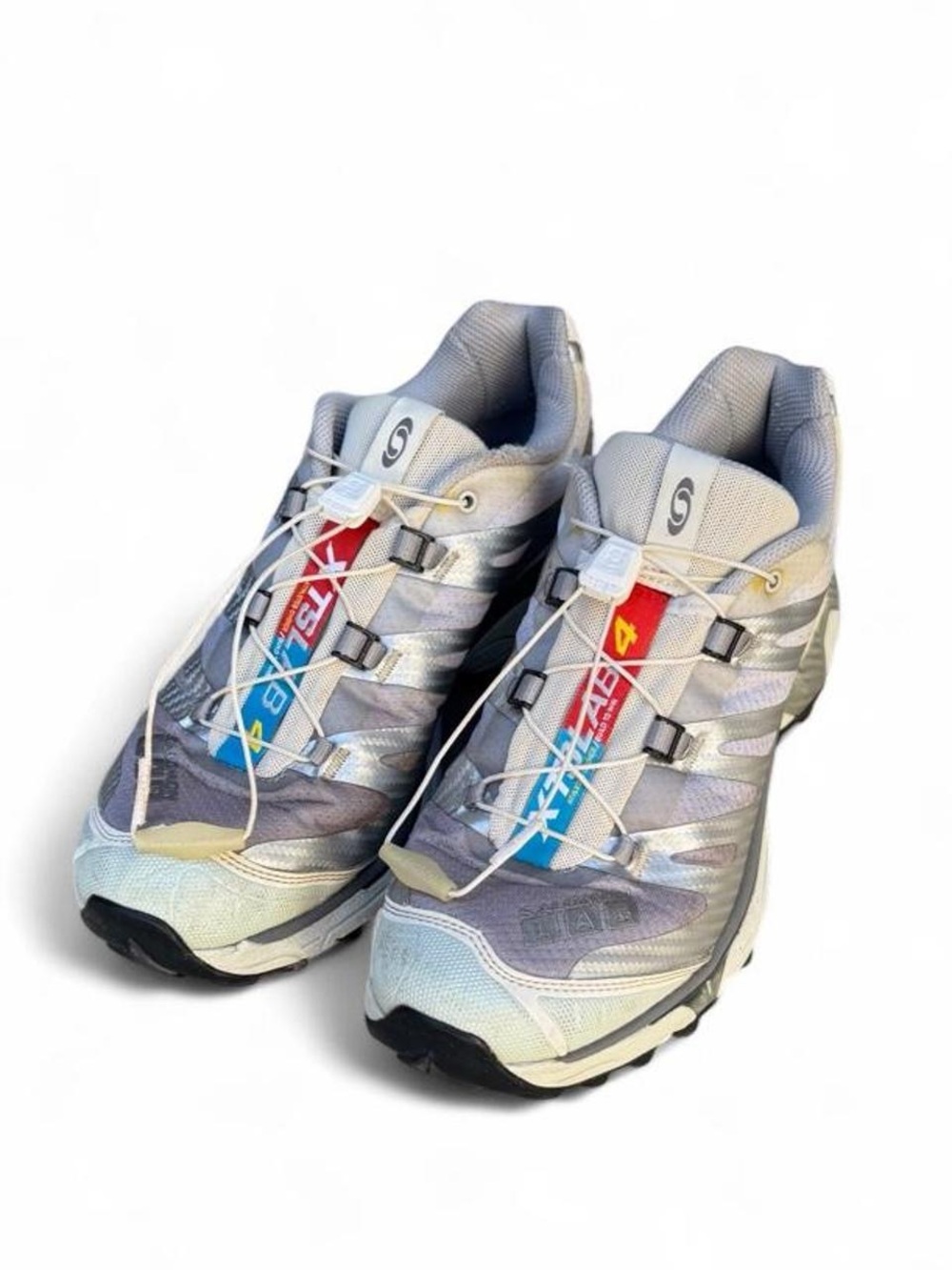 Salomon XT-4